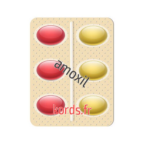 Comment acheter Amoxil en ligne en Maroc