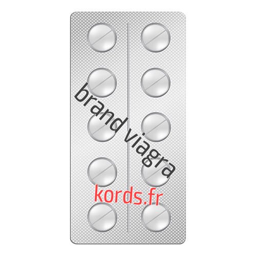 Comment Acheter Brand Viagra en France