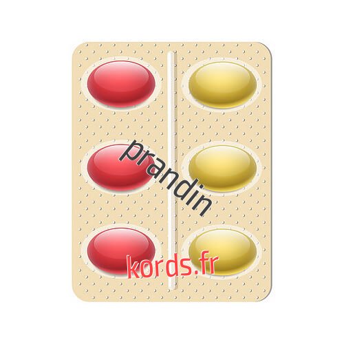Comment acheter Prandin en ligne en Senegal