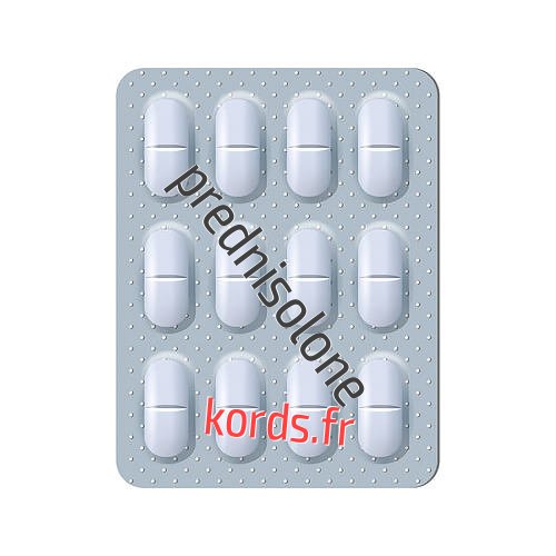 Comment acheter Prednisolone en ligne en Maroc